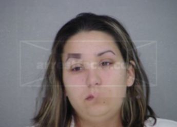 Leana Marie Hudson