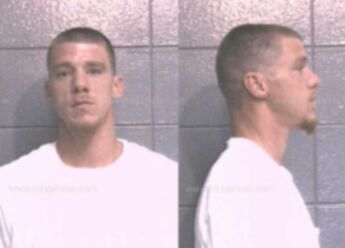 Jeremiah Sayne Redmond