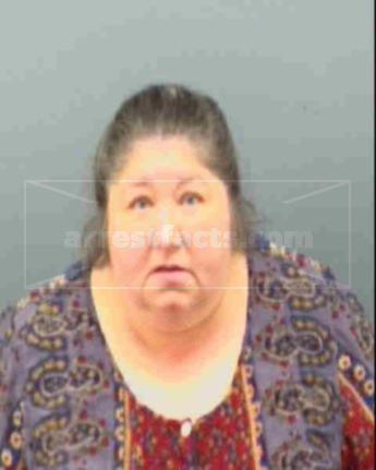 Kathy Ann Thomas