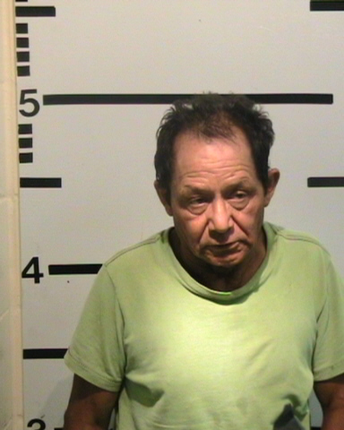 Joe Duran Perez
