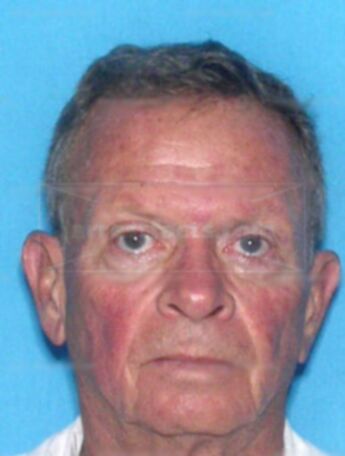 Gerald Roger Kelly