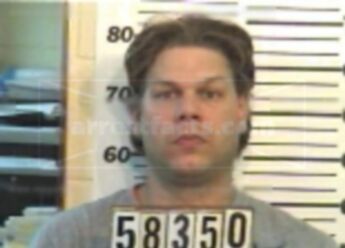 Steven Wayne Prater