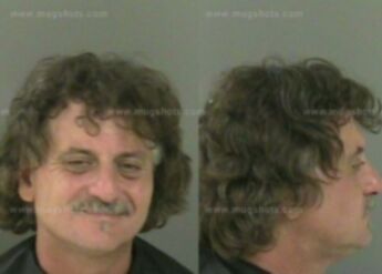 Alfred Michael Sapp