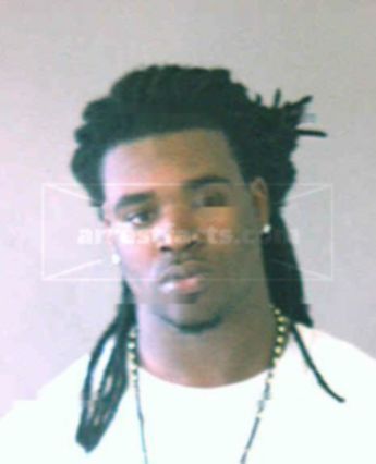 Christopher Ali Pate