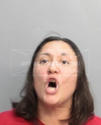 Pilar Aurea Calderon
