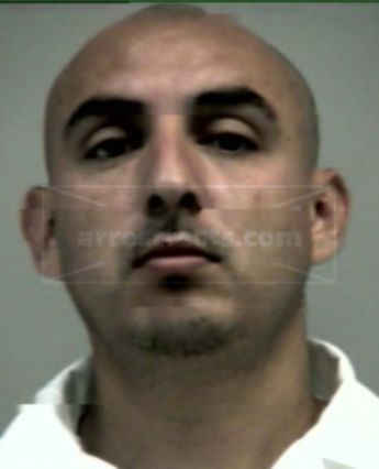 Oscar Marquez