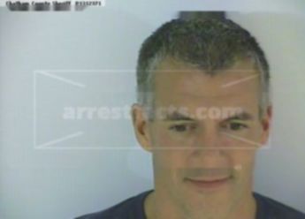 Scott David Marshall