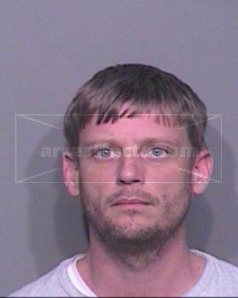 Donald Mitchell Crosby