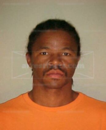 Forrest T Cooper