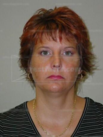 Rhonda M Steffen