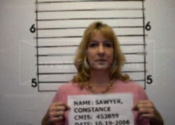 Constance Faith Sawyer