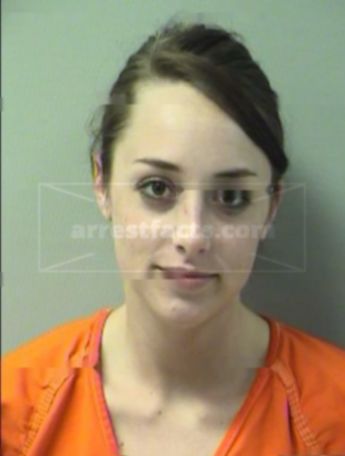 Mikayla Talley Nelson