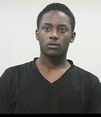 Jarred Shawndra Spencer