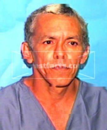 Alonzo L Martinez