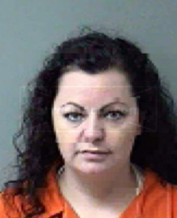 Veronica Lynn Woodrum