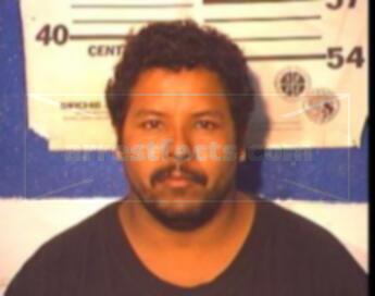 Rafael Romero Macias