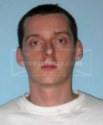 Chad Dennis Barker