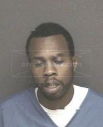 Quawn Moses Franklin