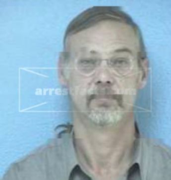 Gregory Arch Herron