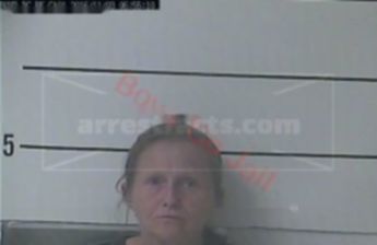 Laura Mae Hall