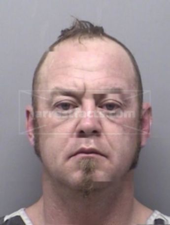 Dusty William Jobe