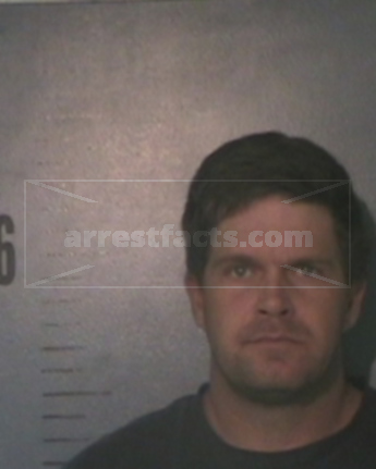 Wesley Tyson Shifflett