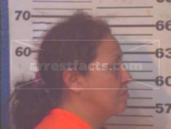 Margarita Trevino Maldonado