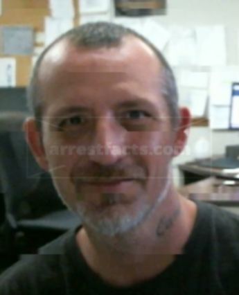 Kevin Edward Mcghee