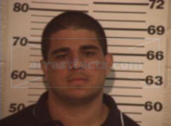 Raul Flores Mendiola