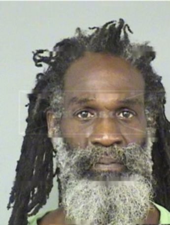 Milton Oneil Graham