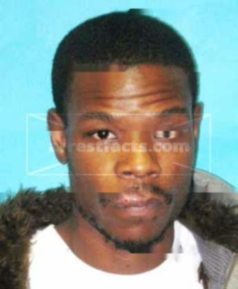 Brandon J Kornegay