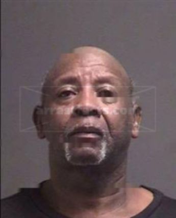 Charles Edward Smith