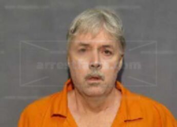 Timothy Randall Collins