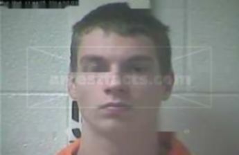 Matthew David Peters