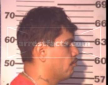 Jaime Segura Rodriguez