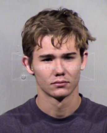 Christopher Scott Beals