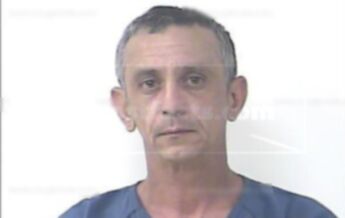 Franklin Jose Corona