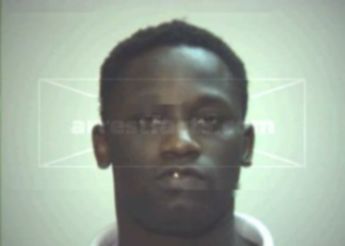 Ray Deondra Bell