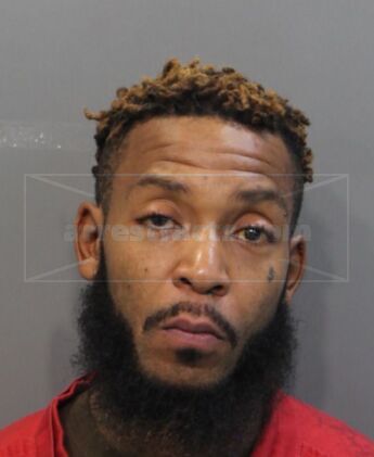 Stephen Maurice Mobley