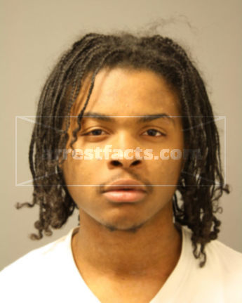 Marcus D Wilson