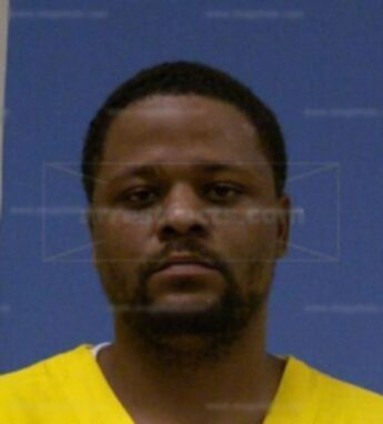 Elton M Brackins
