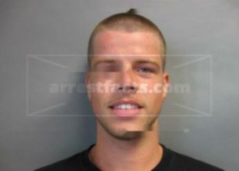 Adam Nathaniel Moyer