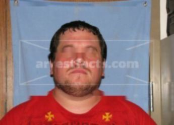 Stephen Brandon Minnix