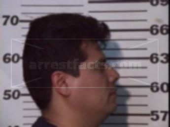 David Wayne Garcia Padilla
