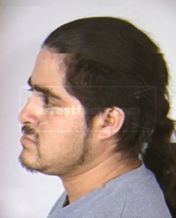 Abraham Vasquez Huezo