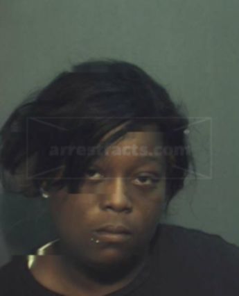 Tabreshia Gage