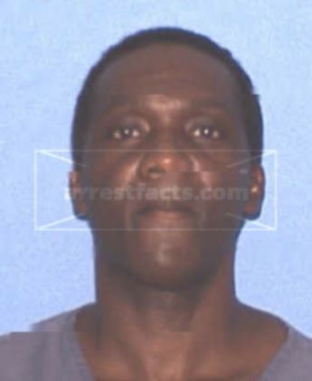Derrick D Eady