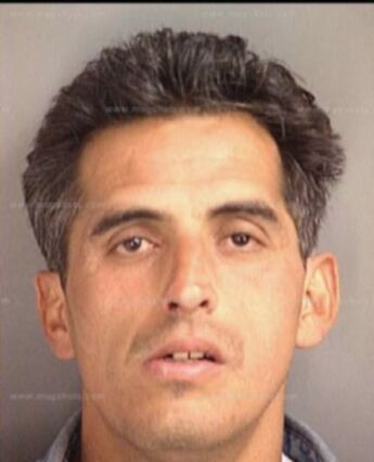 Merced Thomas Gonzales