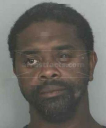 Johnnie J Jones