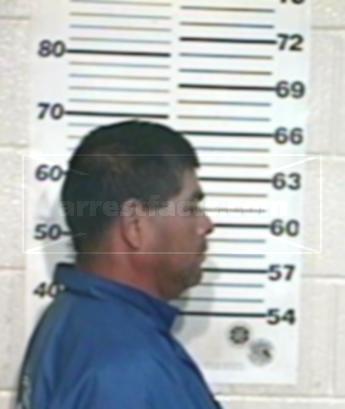 Jorge Uresti Guajardo